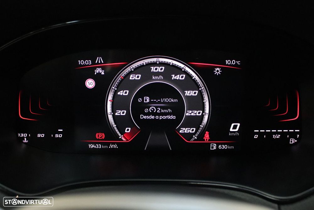 SEAT Ibiza 1.0 TSI FR - 14