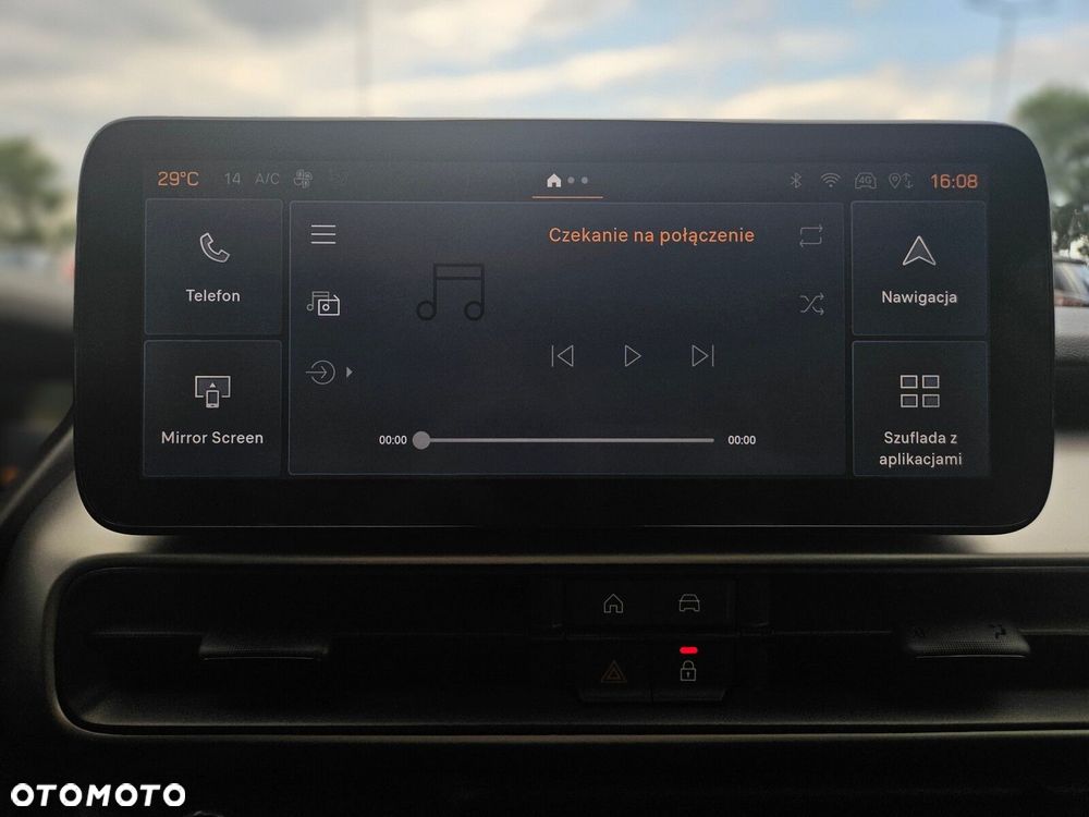 Jeep Avenger 1.2 GSE T3 Altitude Winter Edition FWD - 25