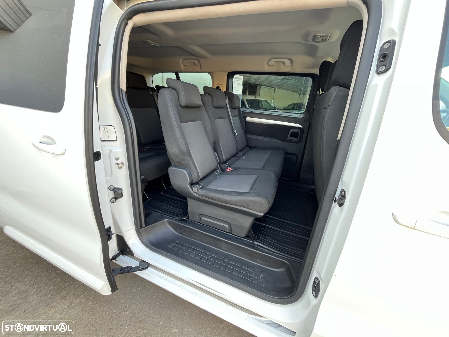 Toyota Proace Verso 1.5 D-4D L2 1.2T Comfort 9L PDL - 12
