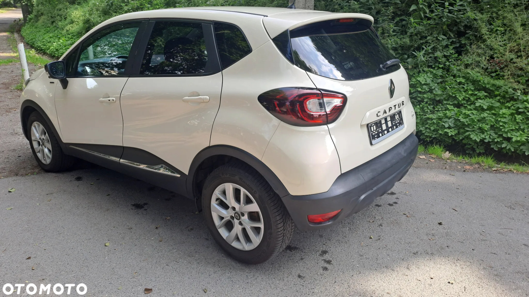 Renault Captur (ENERGY) TCe 90 LIMITED - 6