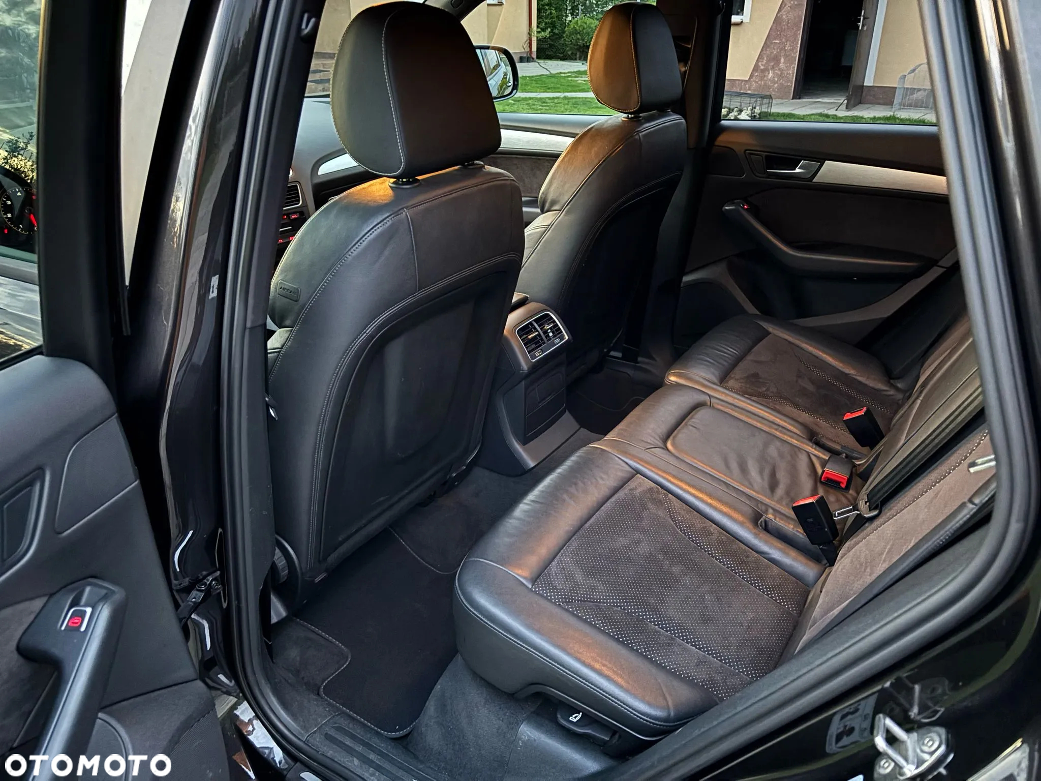 Audi Q5 - 10