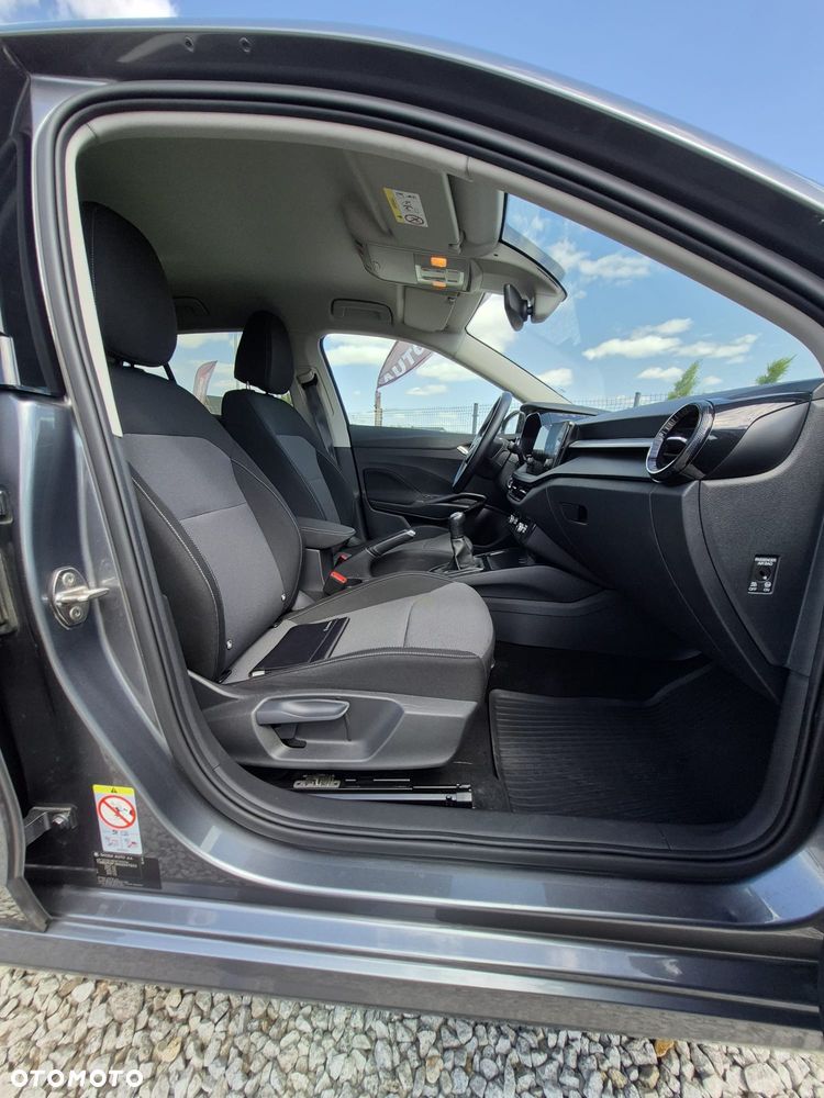 Skoda Fabia 1.0 TSI Style - 25