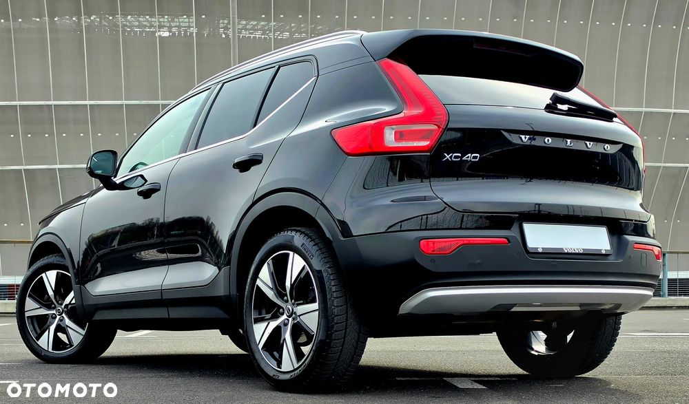 Volvo XC 40 T3 Inscription - 19