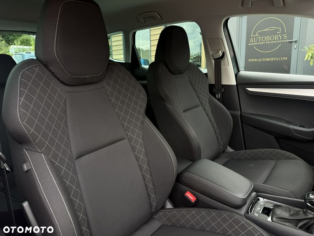 Skoda Karoq 1.5 TSI DSG Ambition - 12