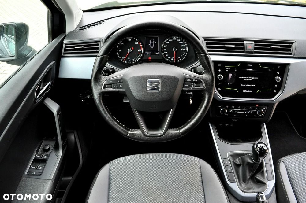 Seat Arona - 6