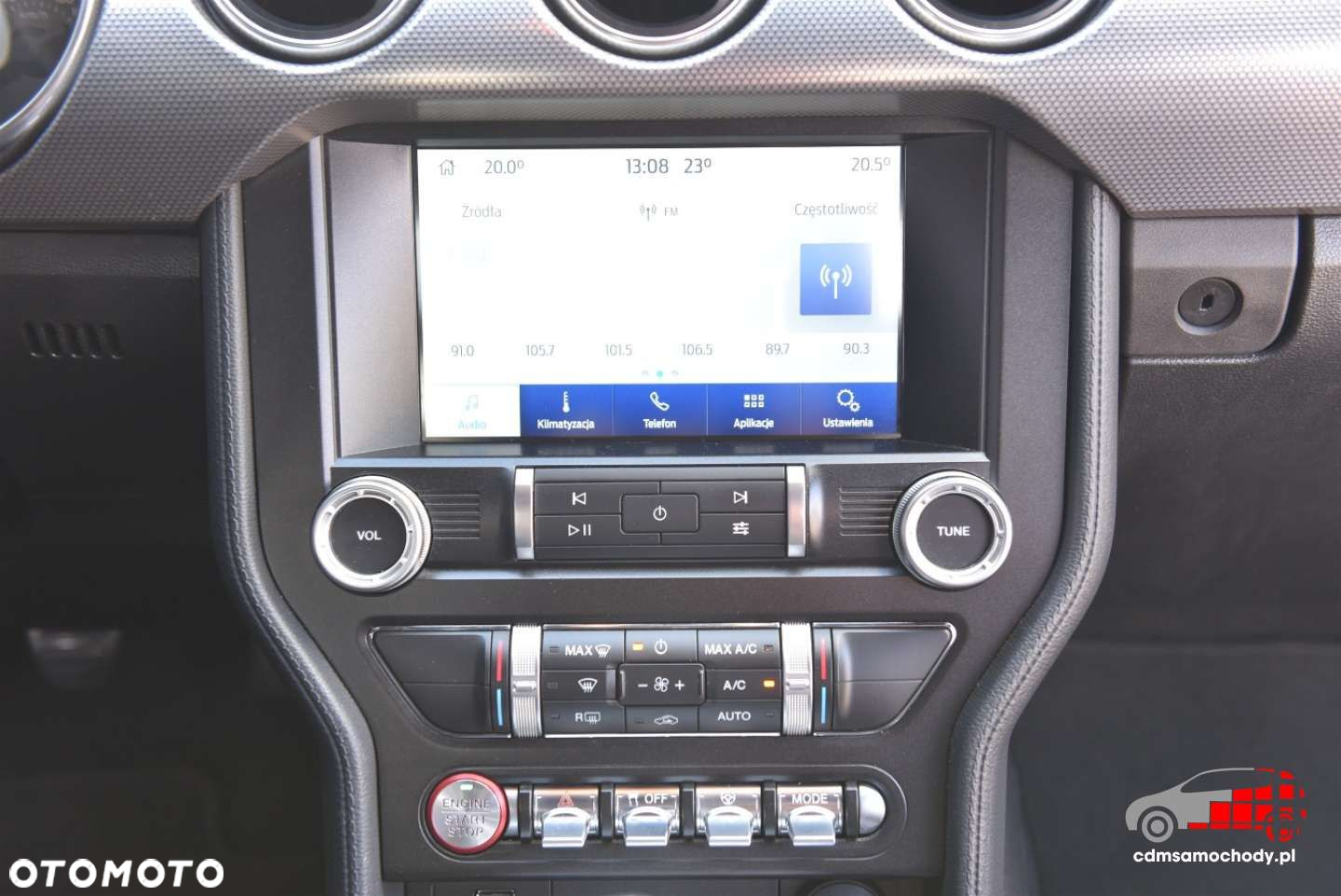 Ford Mustang 5.0 V8 GT - 23