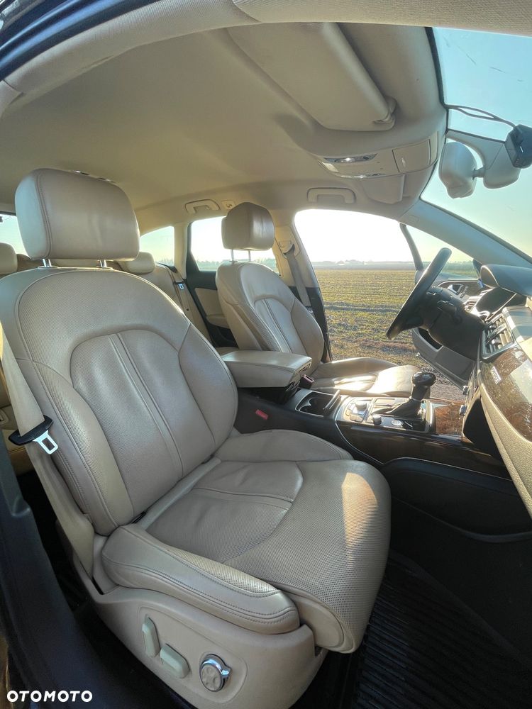 Audi A6 Allroad - 34