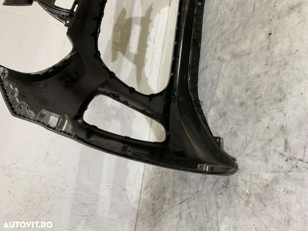 Bara fata Kia Picanto, 2017, 2018, 2019, 2020, 2021, cod origine OE 86511-G600. - 12