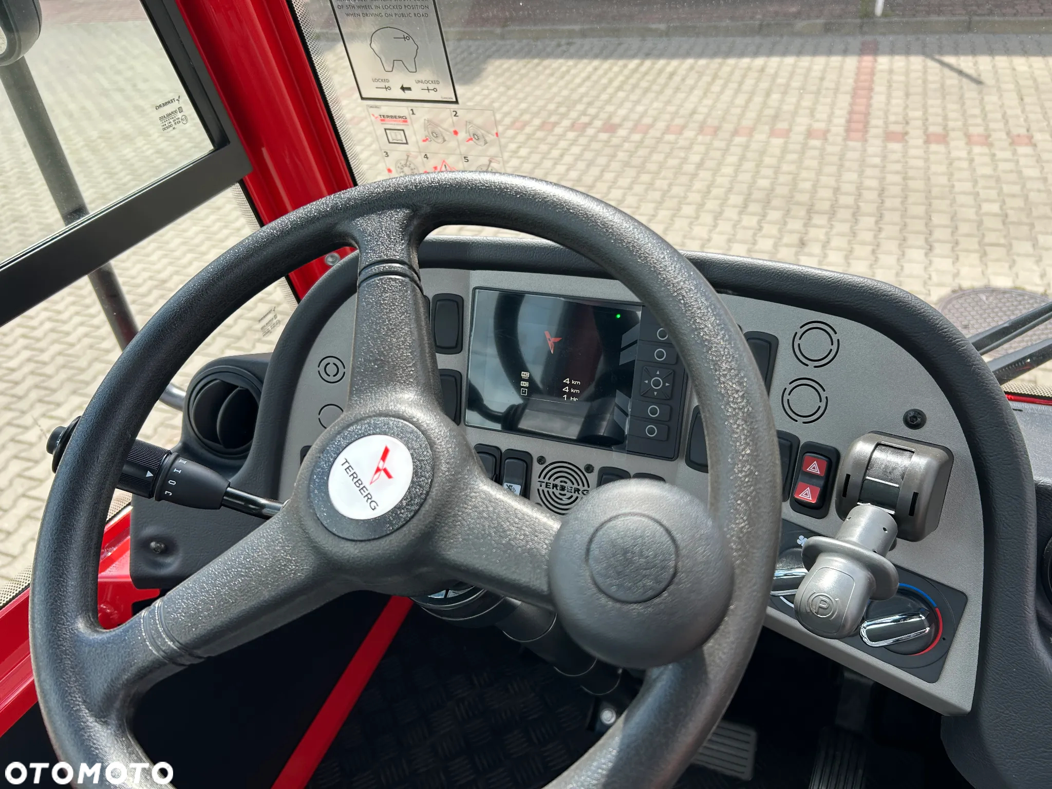 Terberg YT193 - 7