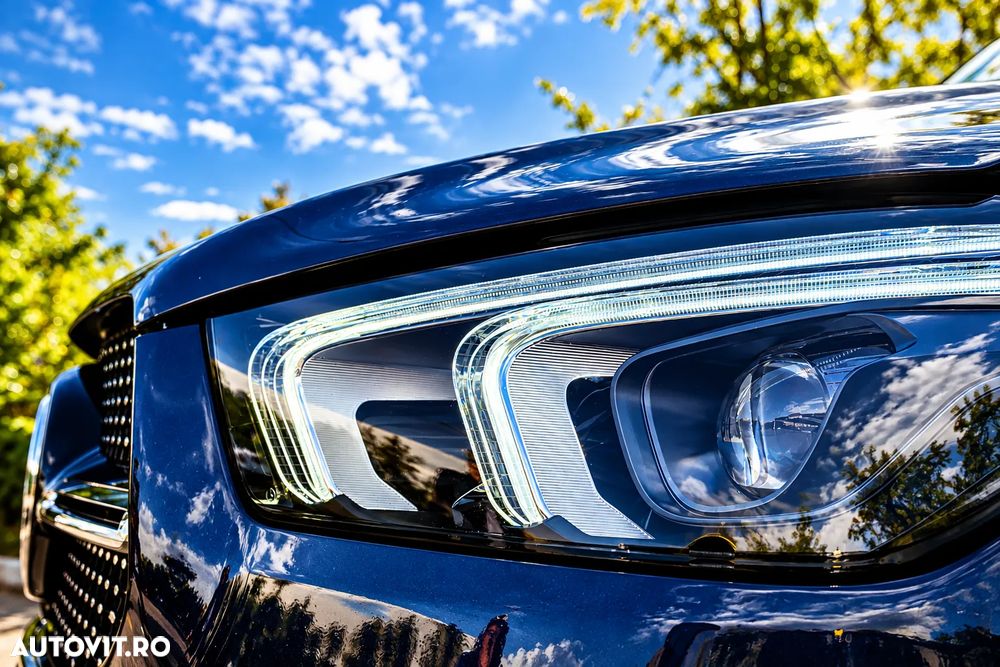 MERCEDES-BENZ GLE 2020 — imagine 9