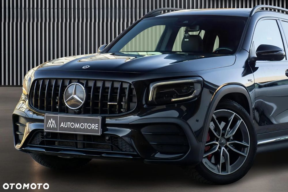 Mercedes-Benz GLB - 2