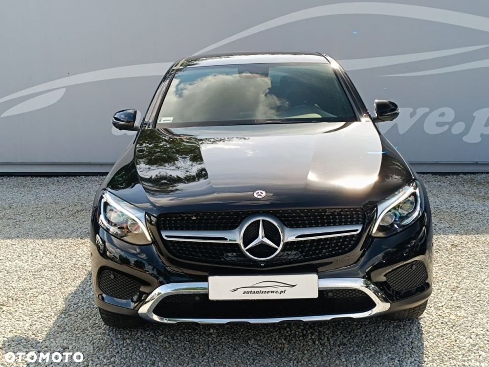 Mercedes-Benz GLC - 11