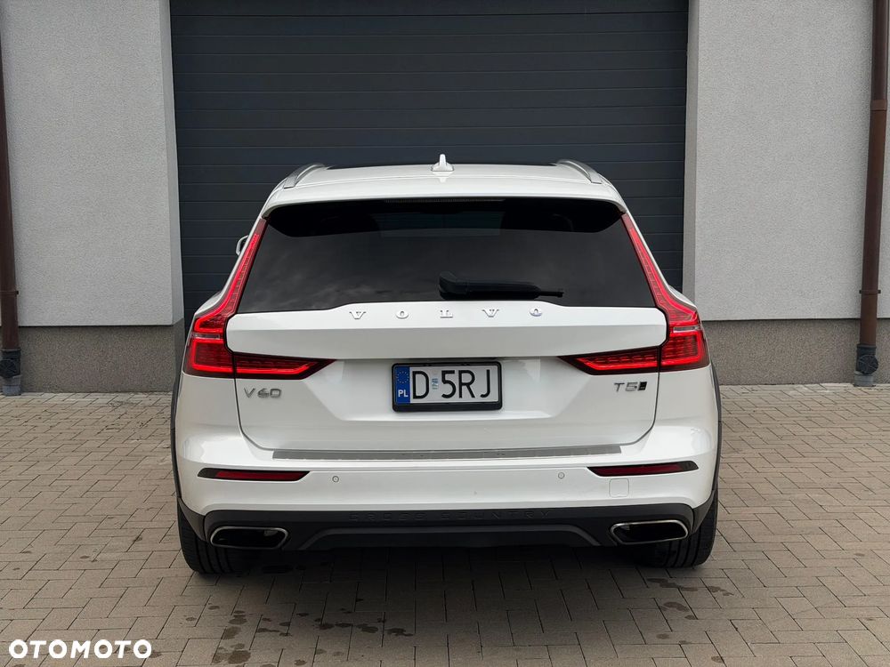 Volvo V60 - 10
