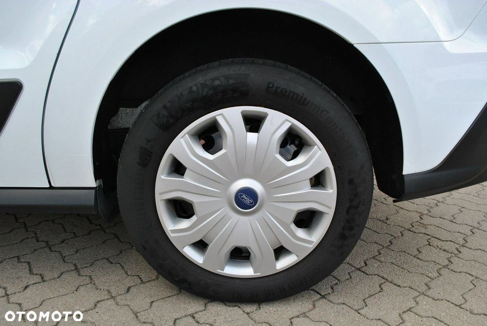 Ford Transit Connect 230 L2 Trend (bryg.) - 27