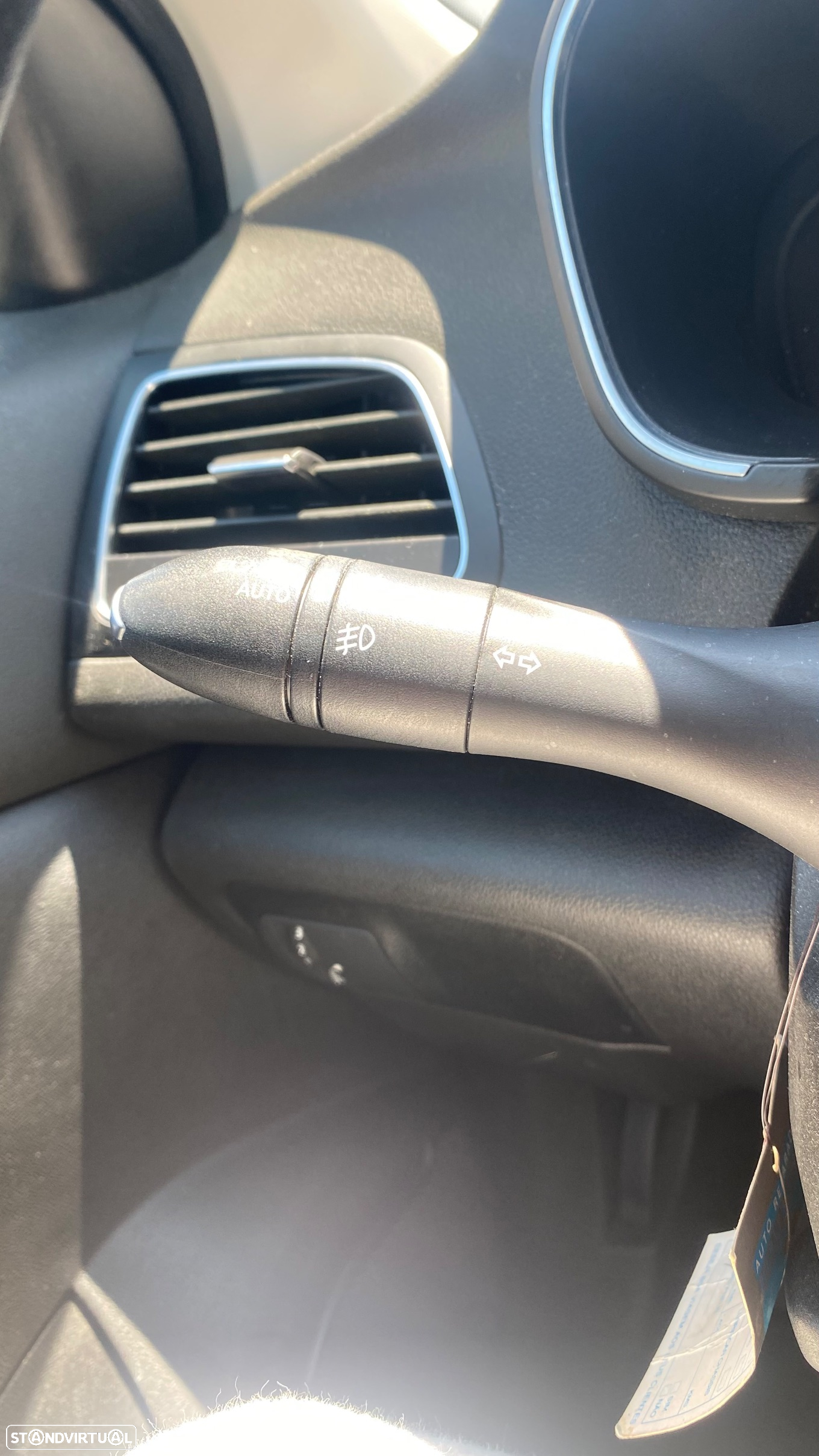 Renault Mégane Sport Tourer dCi 90 FAP Paris - 29