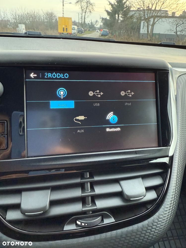 Peugeot 208 1.2 PureTech Allure - 14