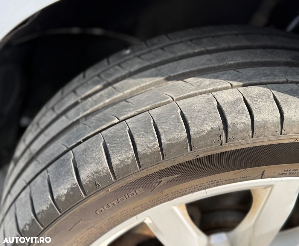 Volkswagen Golf 1.4 TSI (BlueMotion Technology) Highline - 19