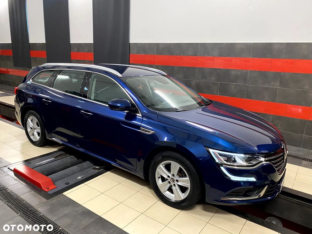 Renault Talisman ENERGY TCe 150 EDC LIFE - 9