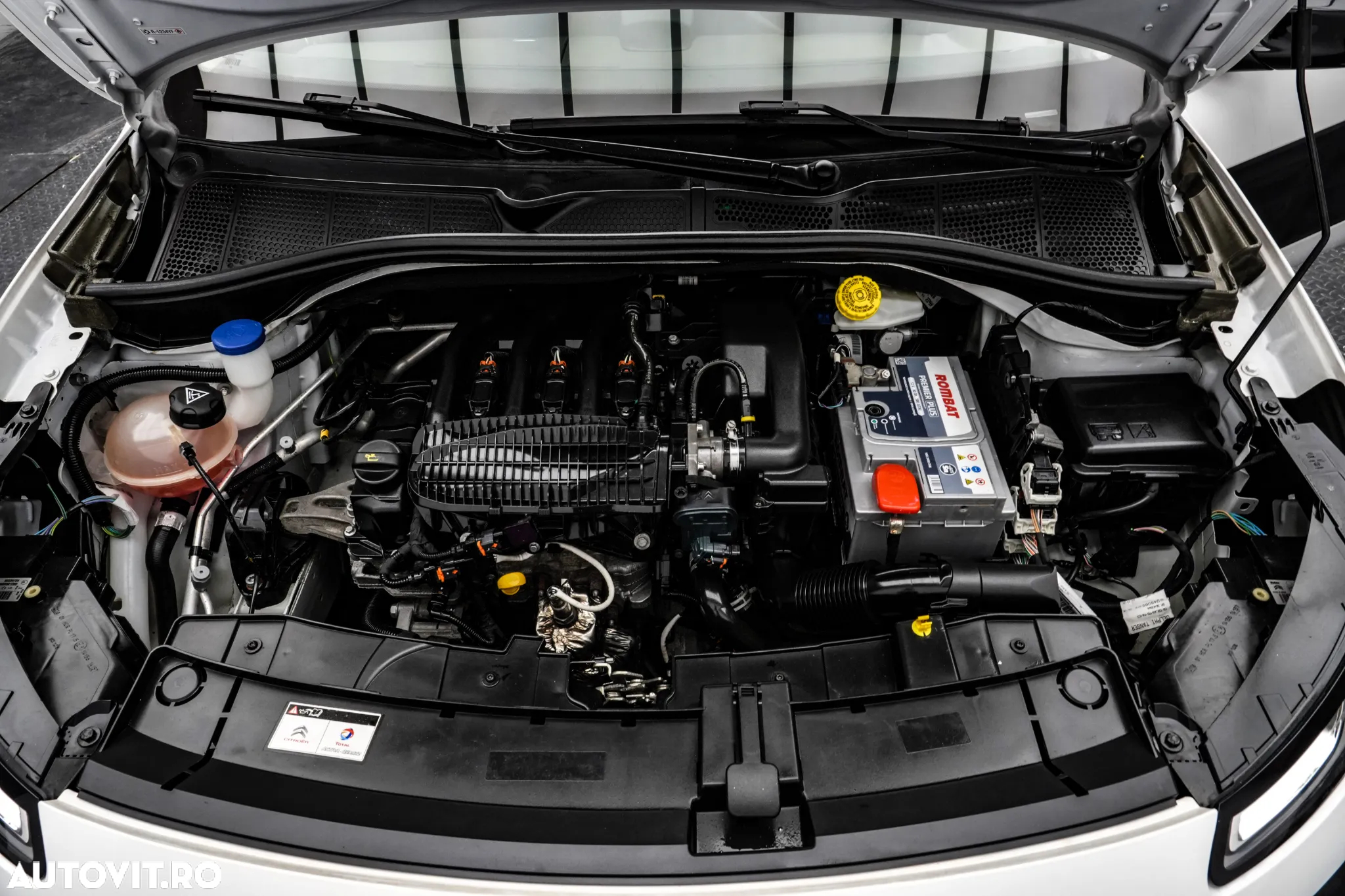 Citroën C4 Cactus VTi PureTech Summer Edition - 22