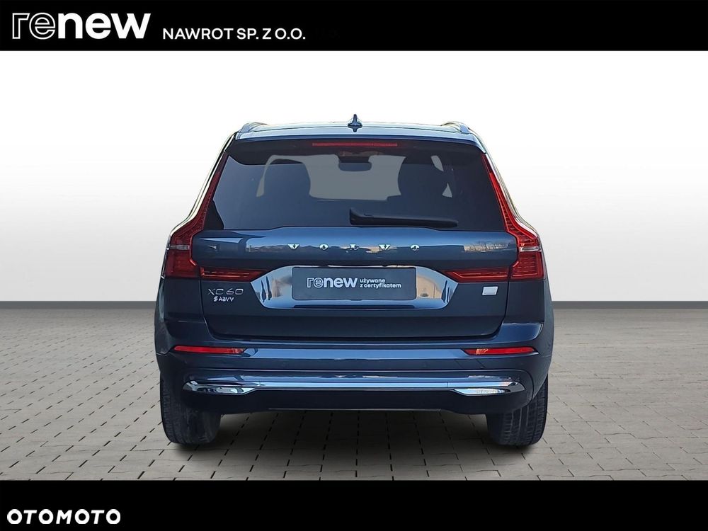 Volvo XC 60 - 4