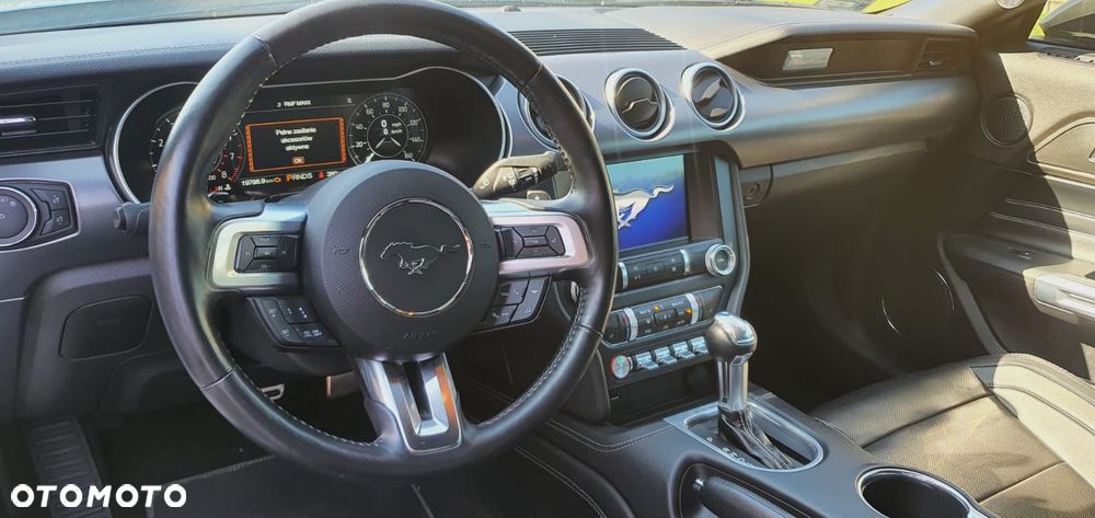Ford Mustang 5.0 V8 GT - 18