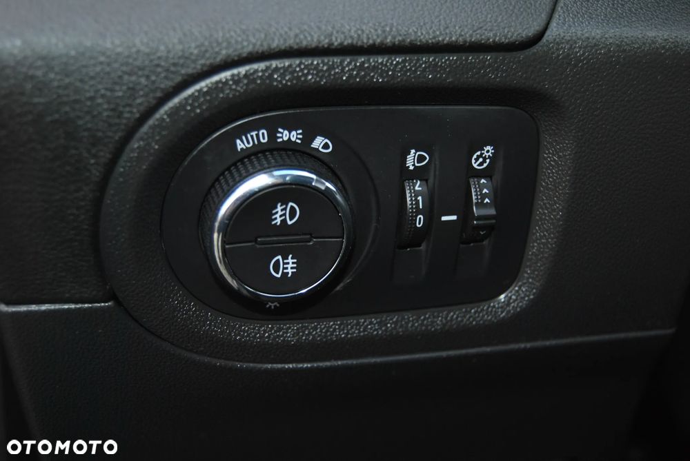 Opel Grandland X - 23