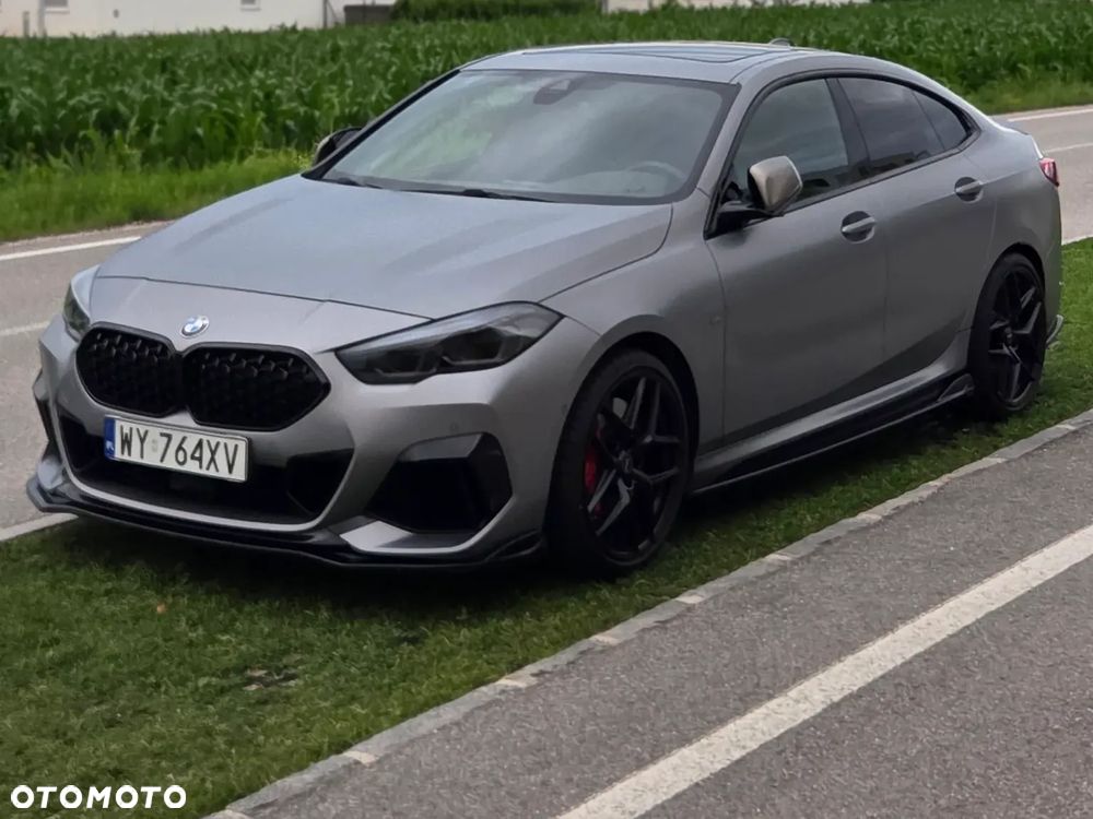 BMW Seria 2 M235i xDrive - 37
