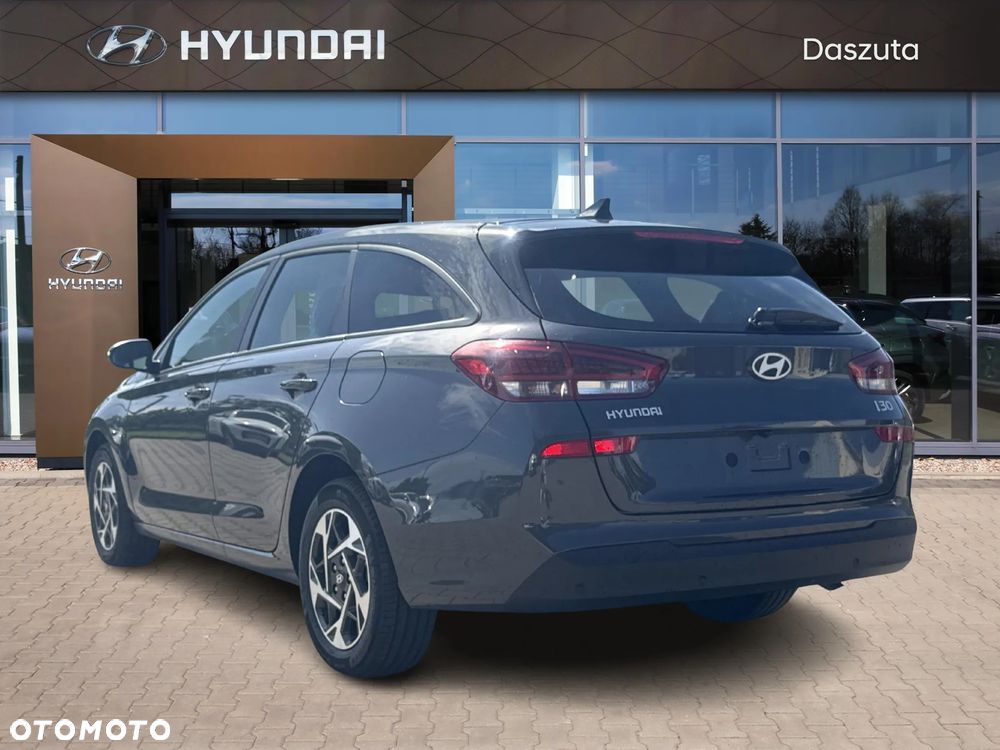 Hyundai i30 1.5 DPI Pure - 3