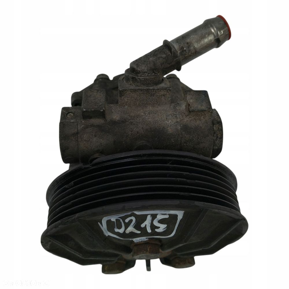 POMPA WSPOMAGANIA BMW E46 E39 E38 Z3 2.0 2.5 2.8 3.0 M52 M54 2113605 LUK - 2
