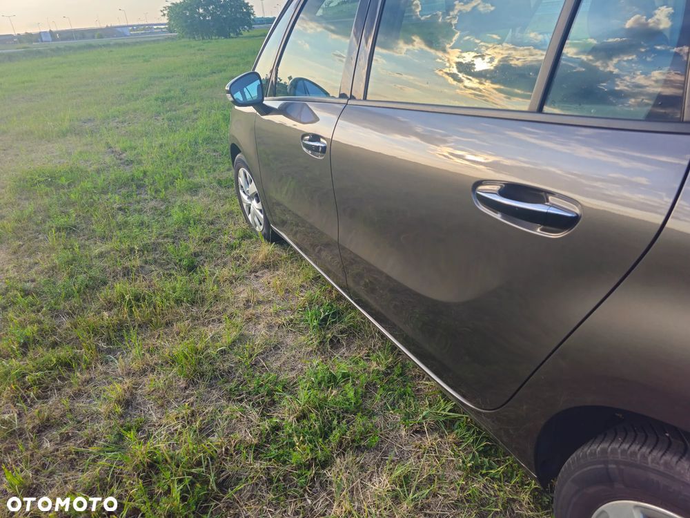 Citroën C4 Grand Picasso 1.6 BlueHDi Shine S&S - 11