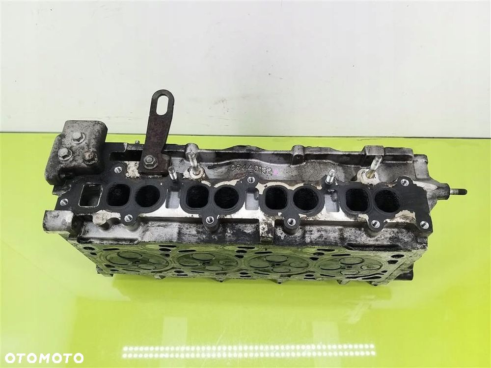 Głowica Chevrolet Epica II 2006-2012 2,0 D 96440132 ORYGINAŁ - 3