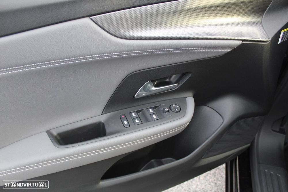 Opel Mokka-e Elegance - 13