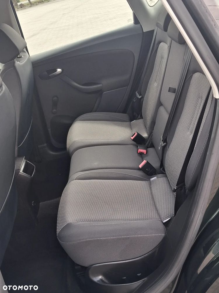 Seat Altea 1.4 Reference Comfort - 8