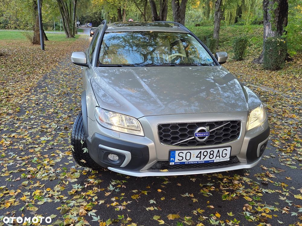 Volvo XC 70 - 10