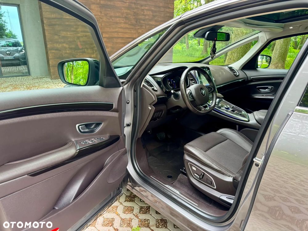 Renault Espace - 12