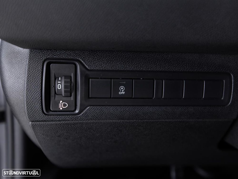 Peugeot 308 SW 1.5 BlueHDi Style - 14