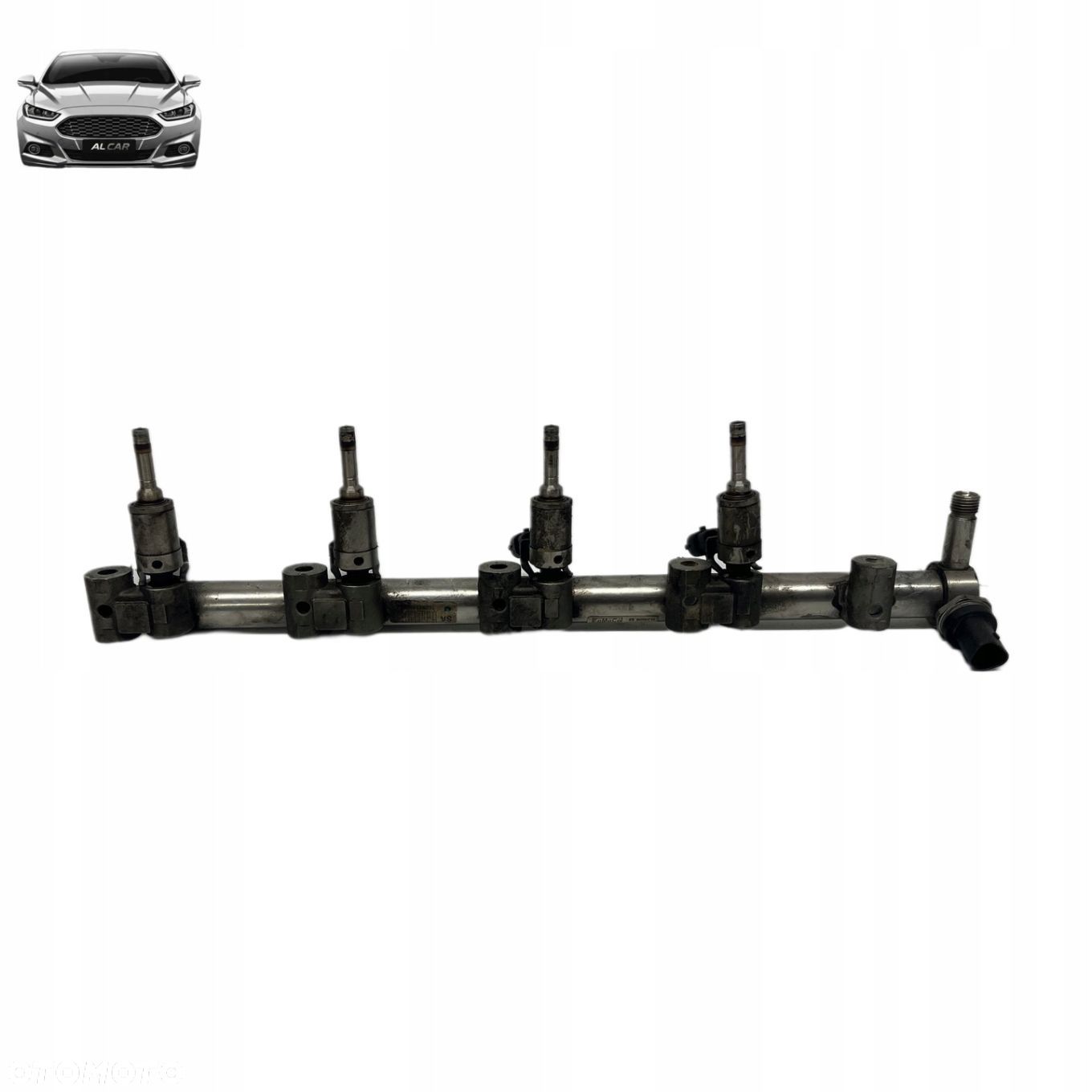 LISTWA WTRYSKOWA 2.0 ECOBOOST MONDEO MK4 AG9E-9F797-AB - 1