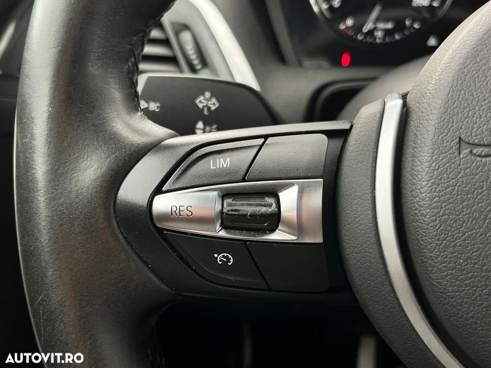 BMW Seria 1 - 16