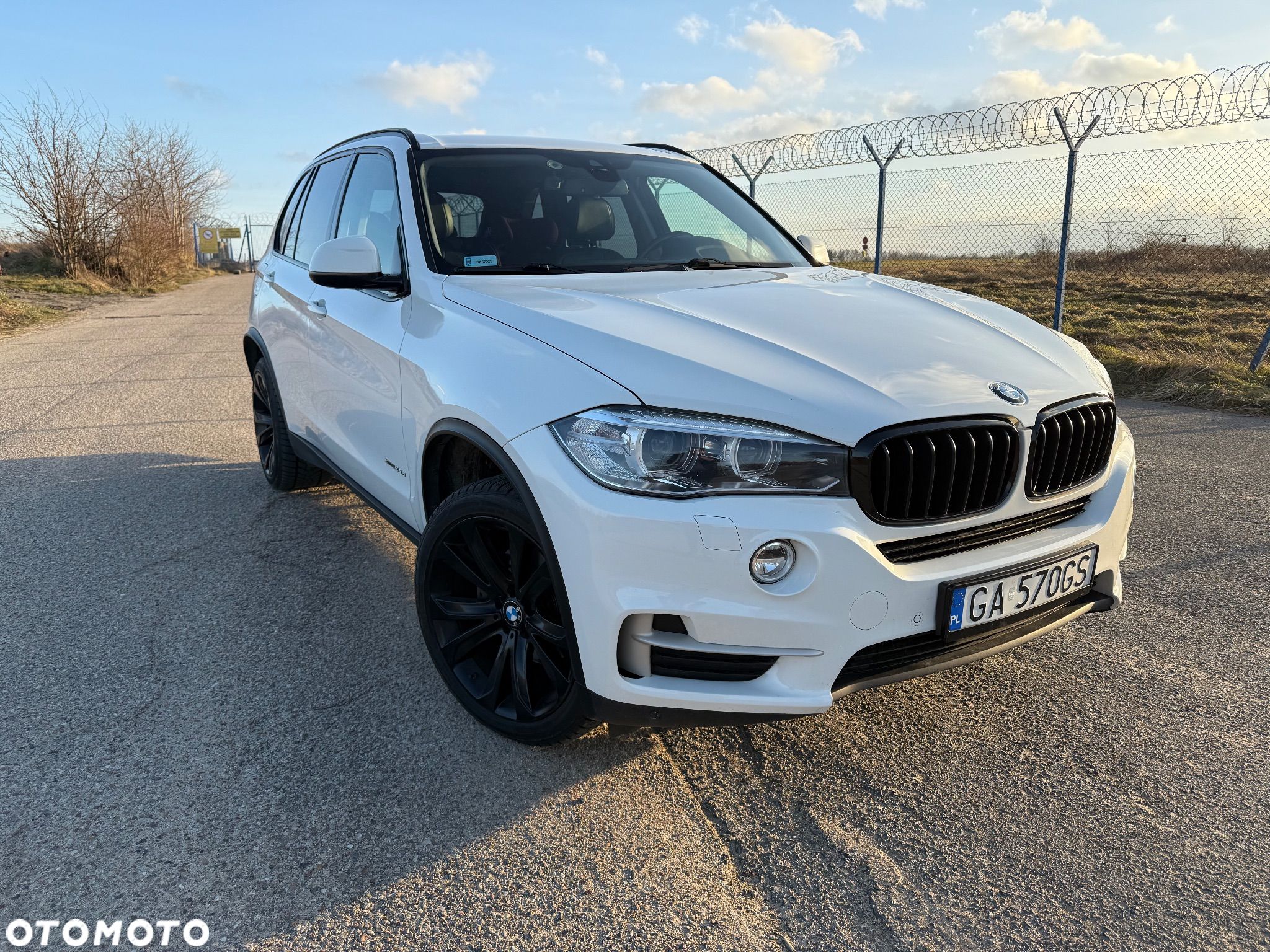 BMW X5 xDrive25d - 1
