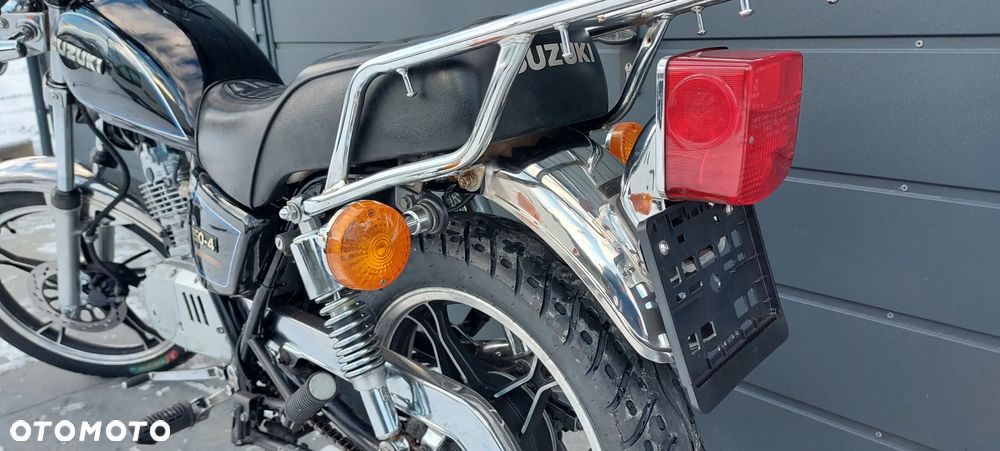 Suzuki GN - 11