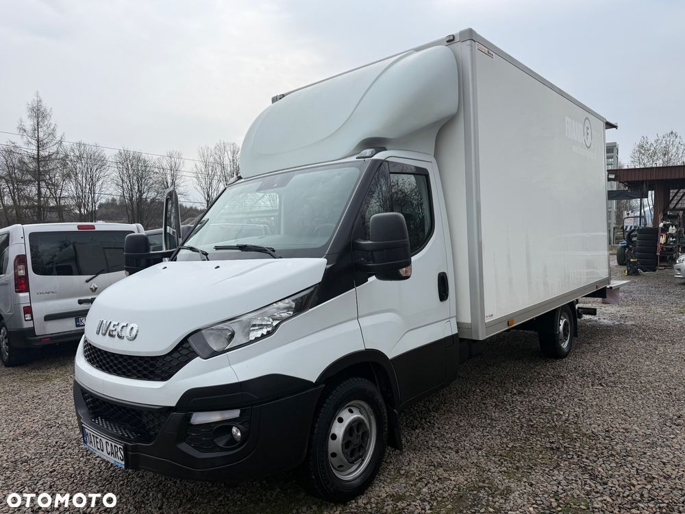 Iveco Daily 35s17 - 11