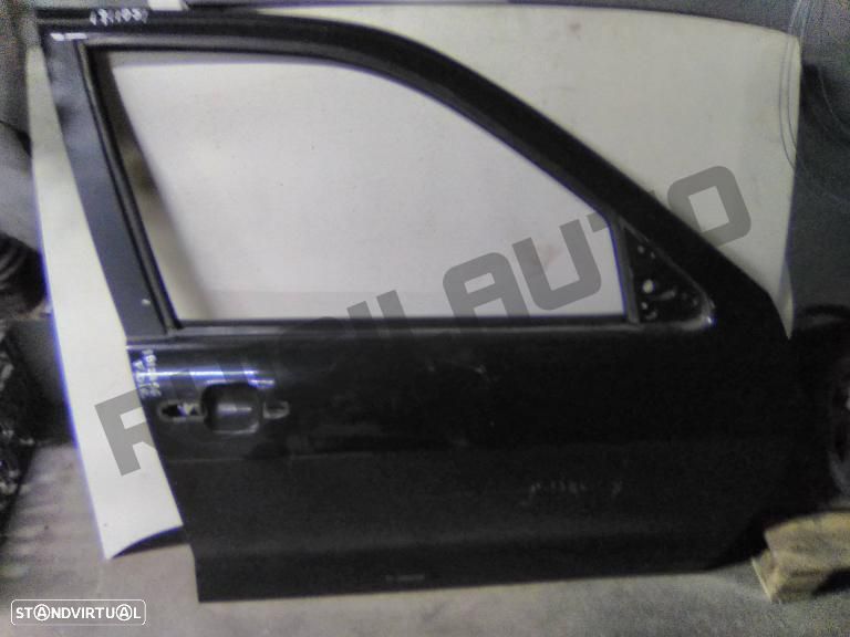 Porta Frente Direita  Seat Ibiza Ii (6k) [1993_2002] 1.0 I - 1