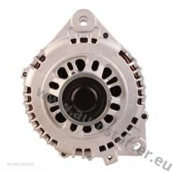 JA1712 ALTERNATOR NISSAN PRIMERA X-TRAIL 2.0 2.5 - 2
