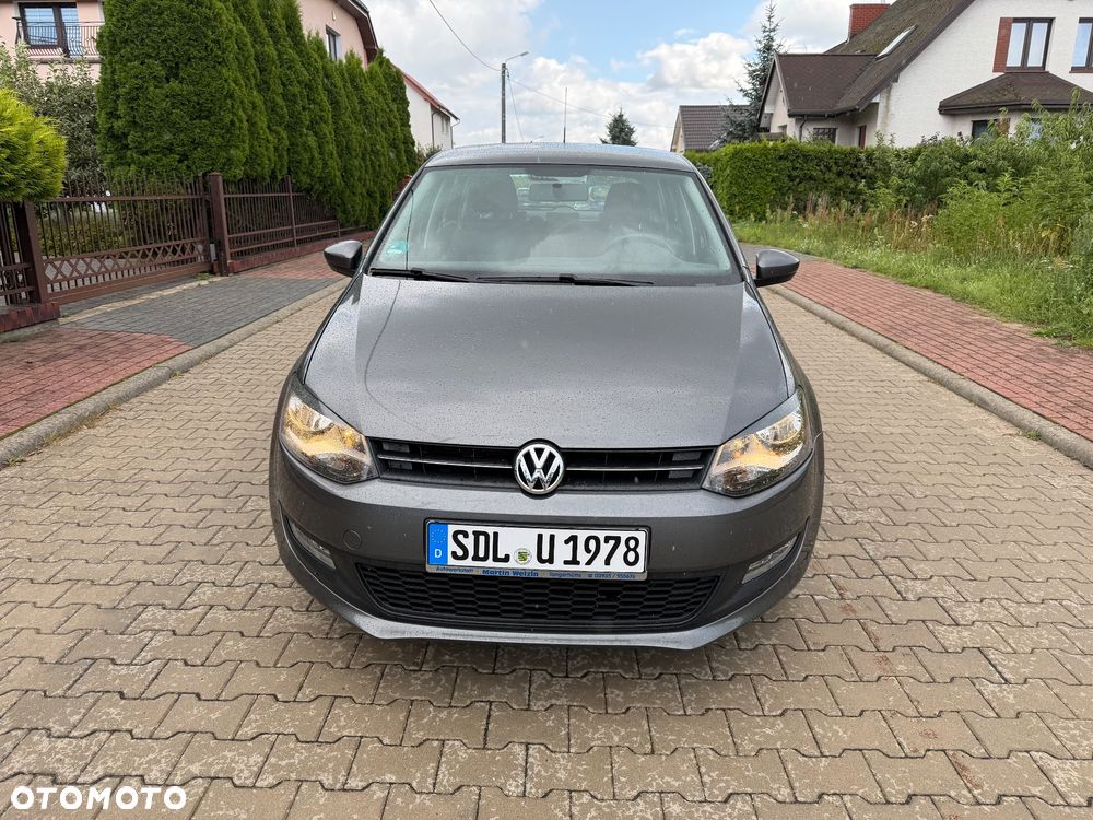 Volkswagen Polo 1.4 Comfortline - 11
