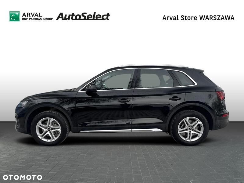 Audi Q5 - 9