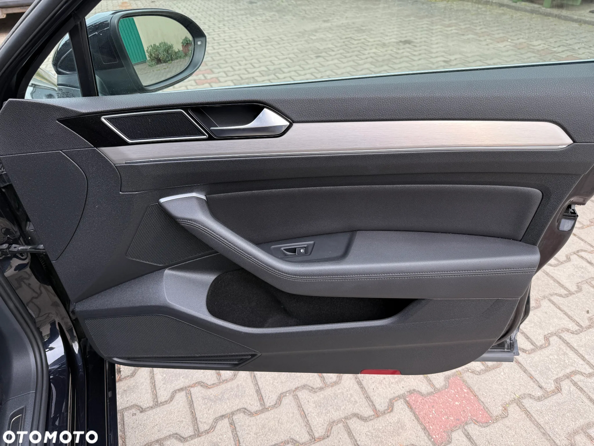 Volkswagen Passat 2.0 TDI BMT Highline DSG - 13