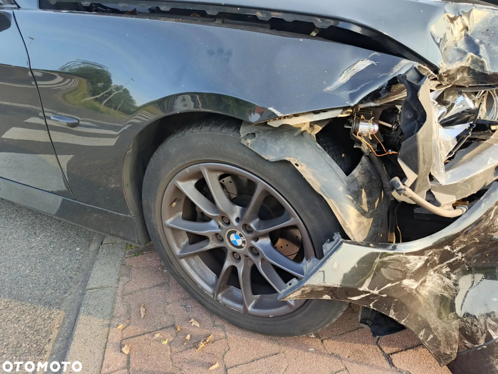 BMW Seria 3 320d - 4