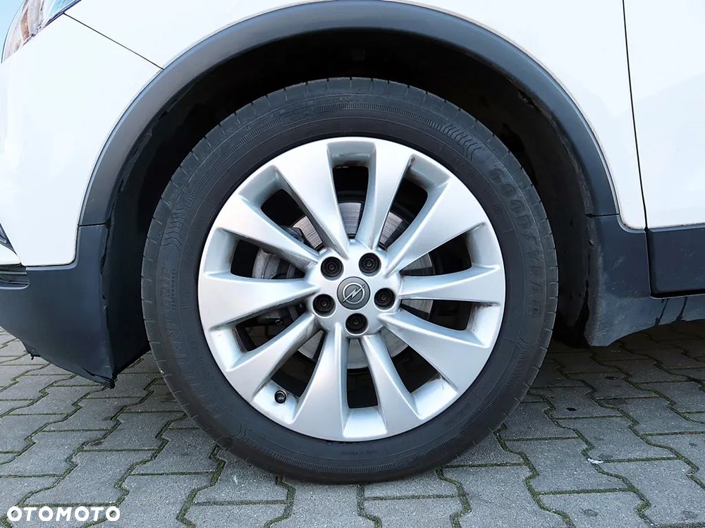 Opel Mokka 1.4 Turbo ecoFLEX Start/Stop Color Innovation - 3