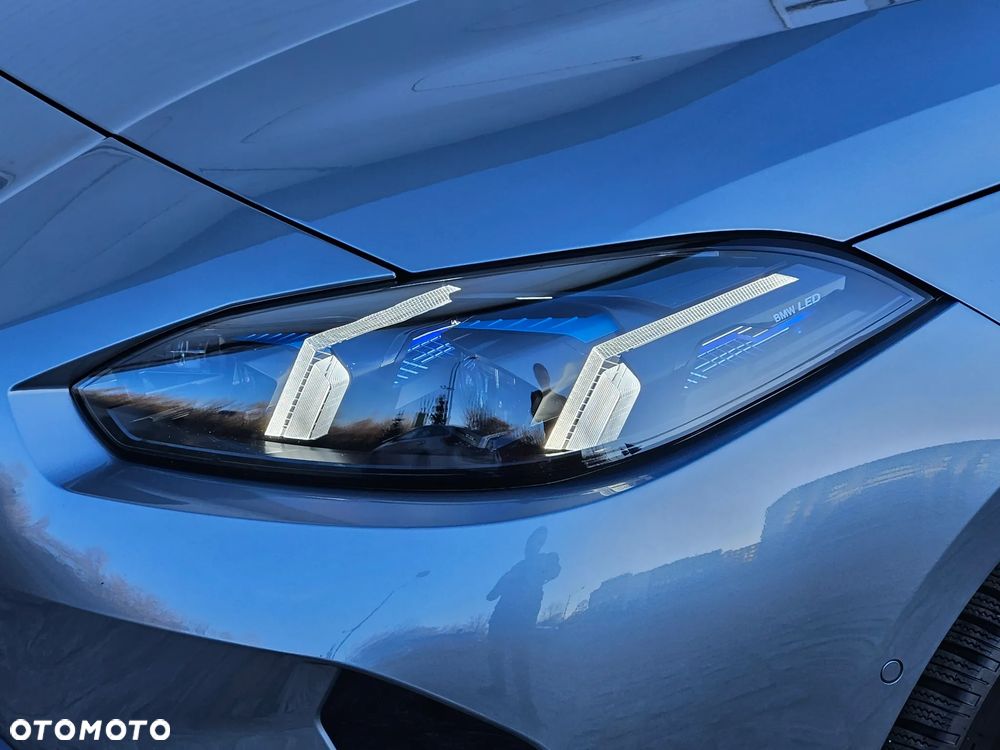 BMW Seria 2 218d M Sport sport - 13