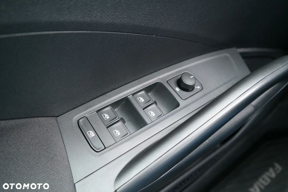 Skoda Fabia 1.0 Selection - 18